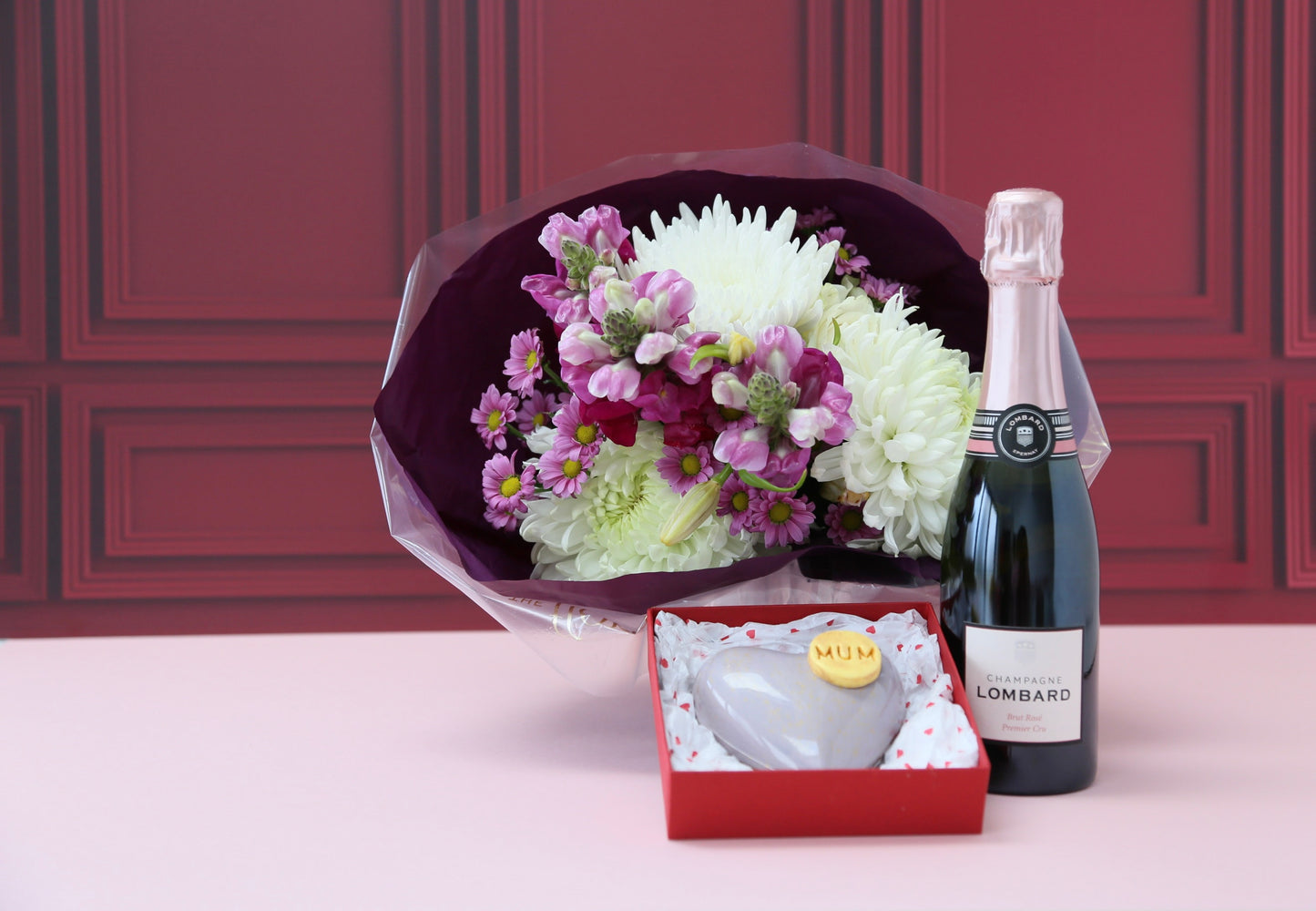LUXURY GIFT