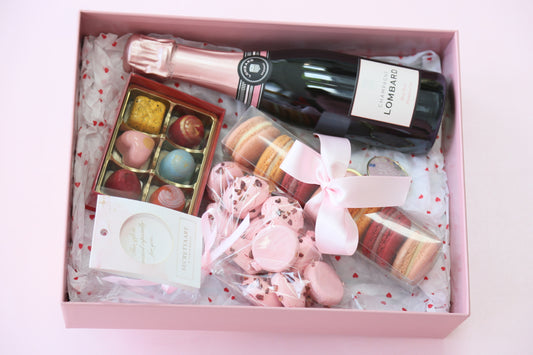 Mother's Day Gift Box
