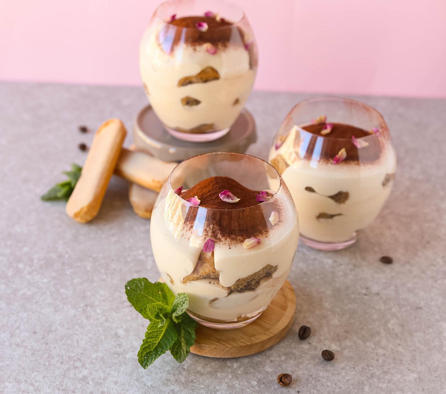 Secrettaart Bakery Tiramisu Newcastle Small Business