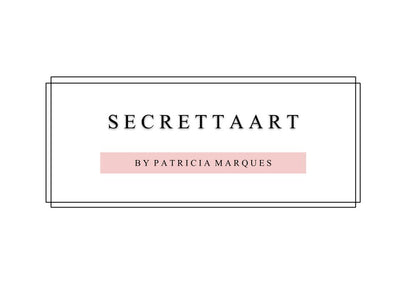 Secrettaart | Newcastle Patissery By Patricia Marques