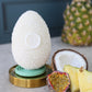 TROPICAL FRUITS EASTER EGG