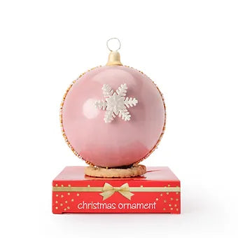 Luxury Large Christmas Chocolate Ball